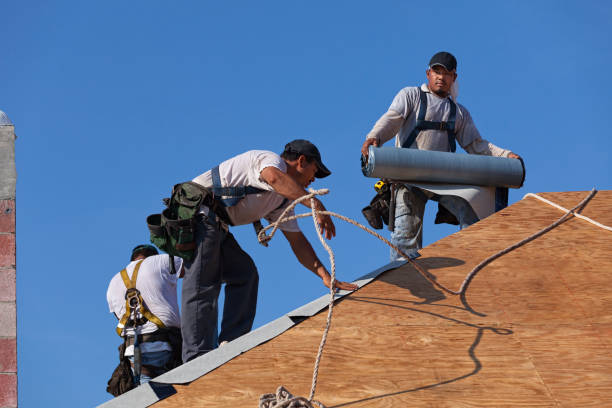 Professional Roofing Contractor in Deming, NM