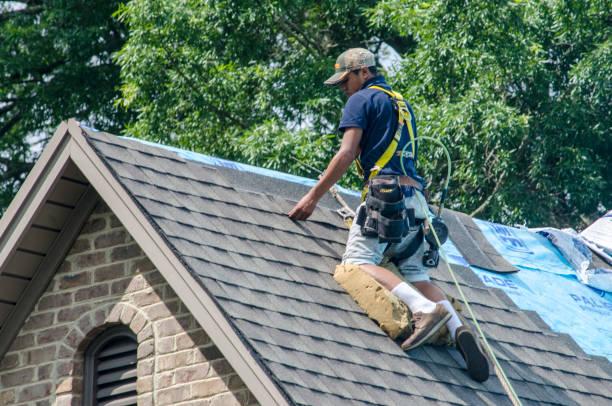 Quick and Trustworthy Emergency Roof Repair Services in Deming, NM